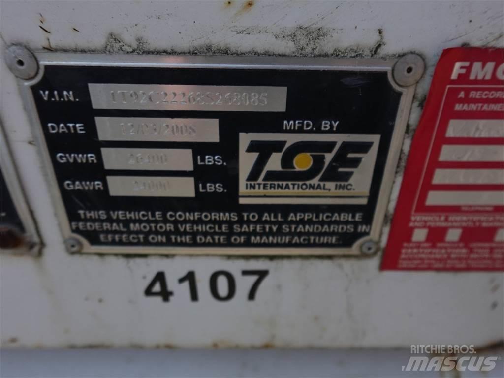 TSE DP-3.5-4H Шахтные буровые установки