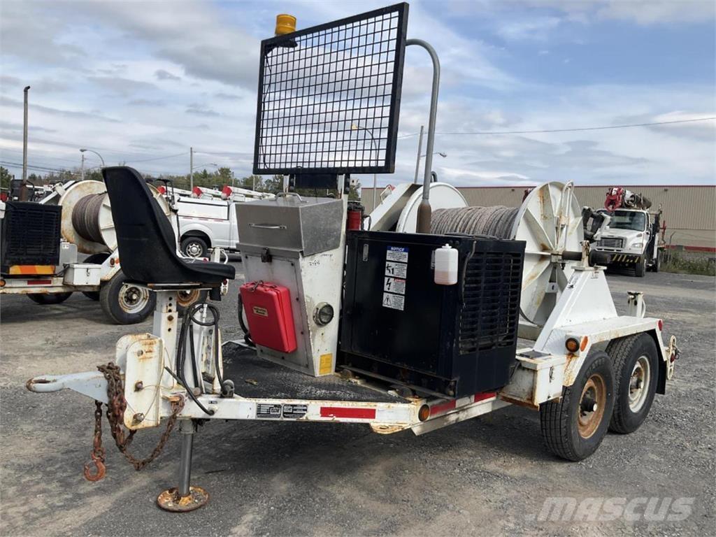 TSE DPT-30B Строительная техника - Другие