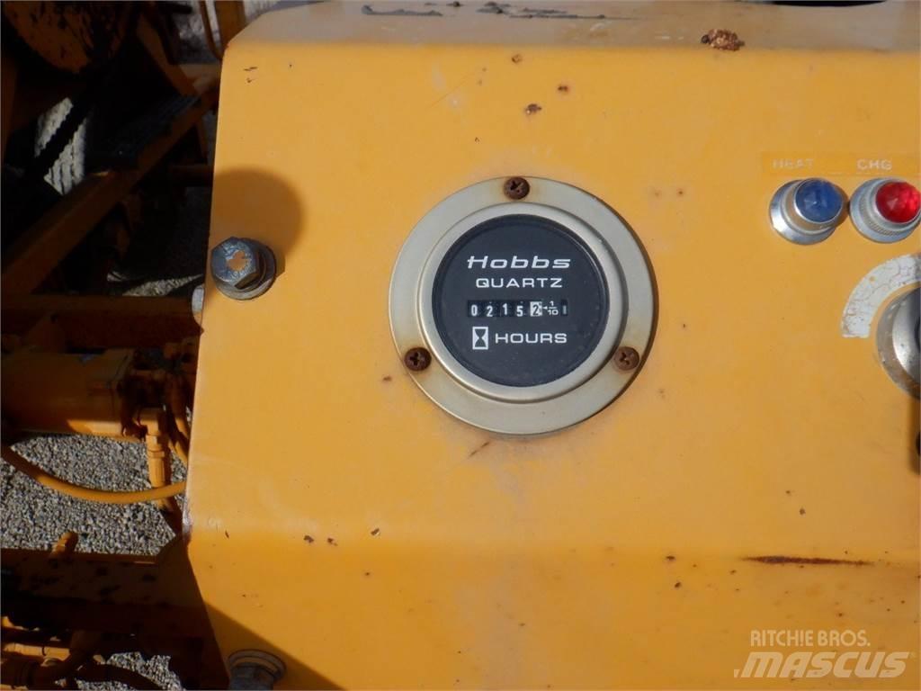 TSE DPT-40 Строительная техника - Другие