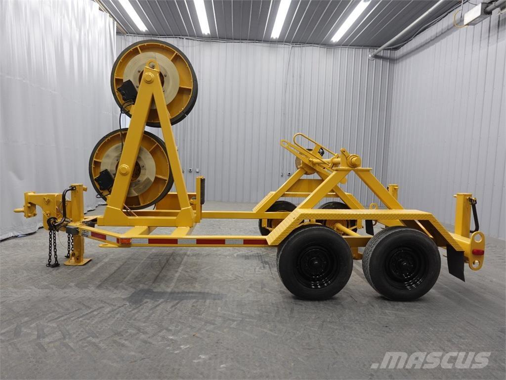 TSE T30/36-BWRC Строительная техника - Другие