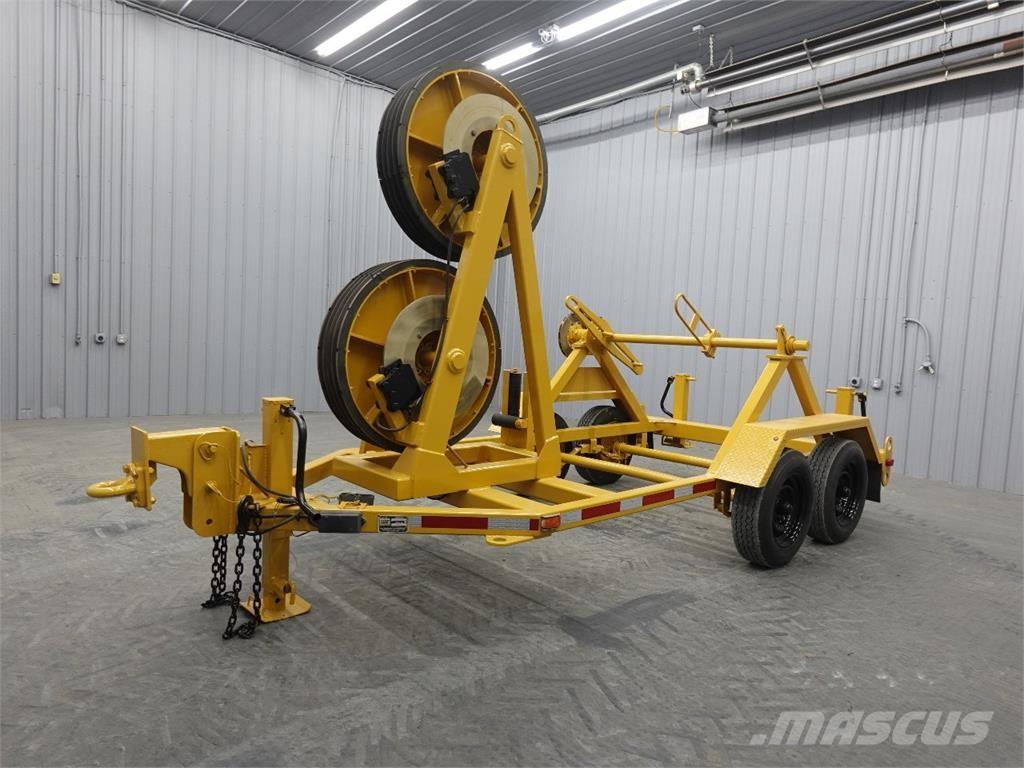 TSE T30/36-BWRC Строительная техника - Другие