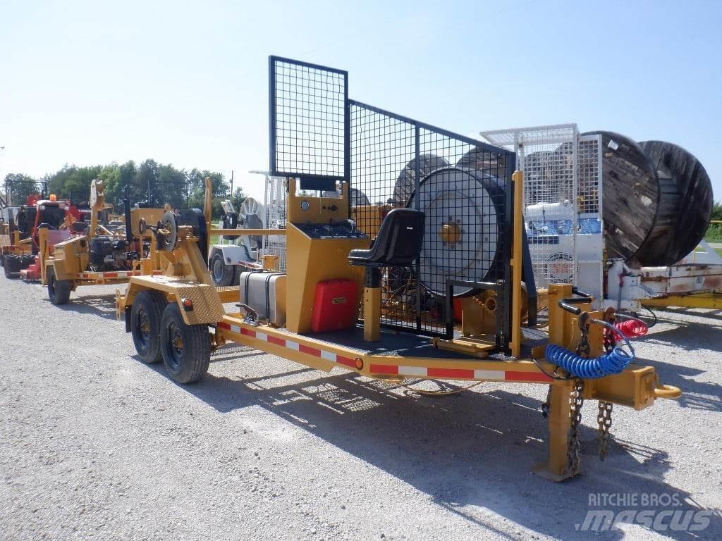 TSE T30H/36 VGCR Строительная техника - Другие