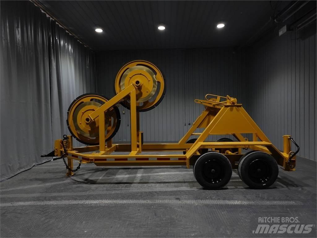 TSE T50/52 BWRC Строительная техника - Другие