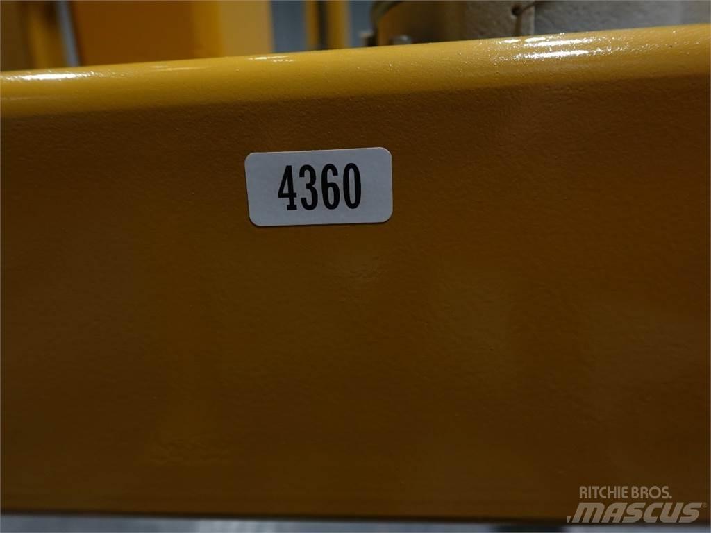 TSE T50/52 BWRC Строительная техника - Другие