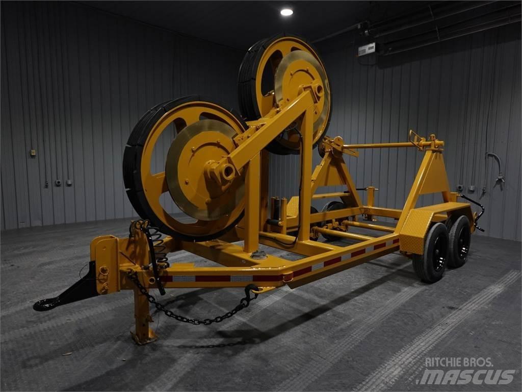 TSE T50/52 BWRC Строительная техника - Другие