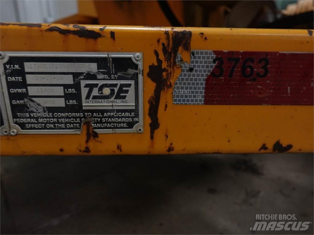 TSE TD40AH Строительная техника - Другие