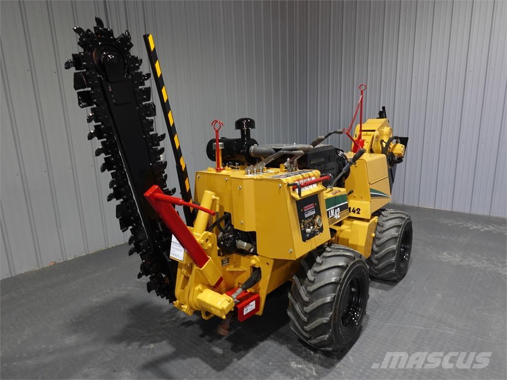 Vermeer LM42 Траншеекопатели