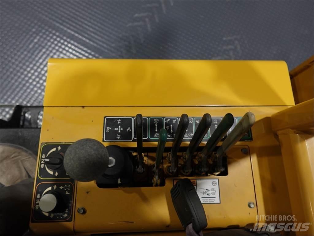 Vermeer RTX450 Траншеекопатели