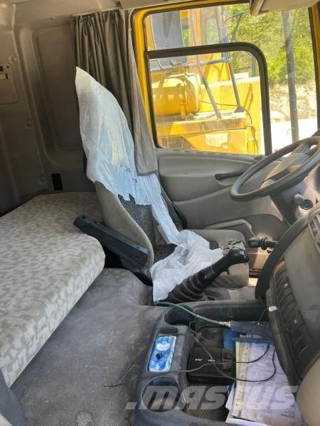DAF CF Седельные тягачи