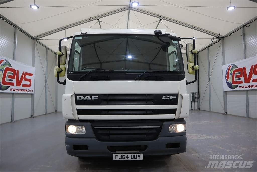 DAF CF 65.220 Грузовики-Фургоны