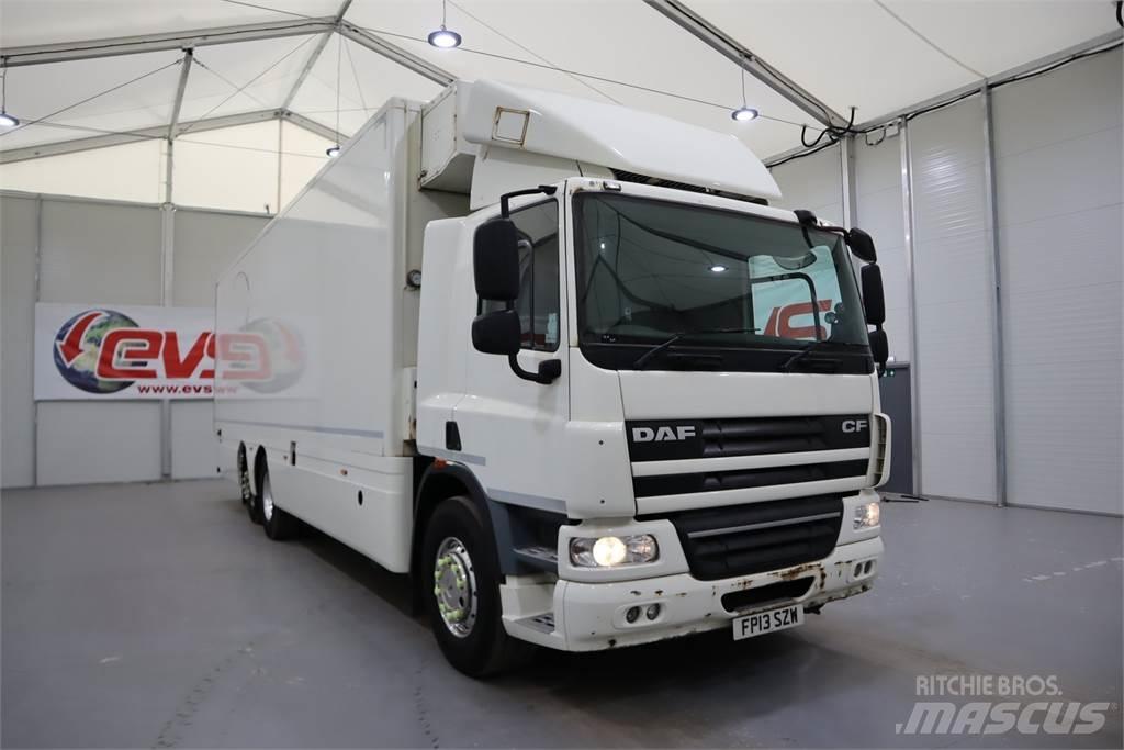 DAF CF FAN 75.310 Рефконтейнеры