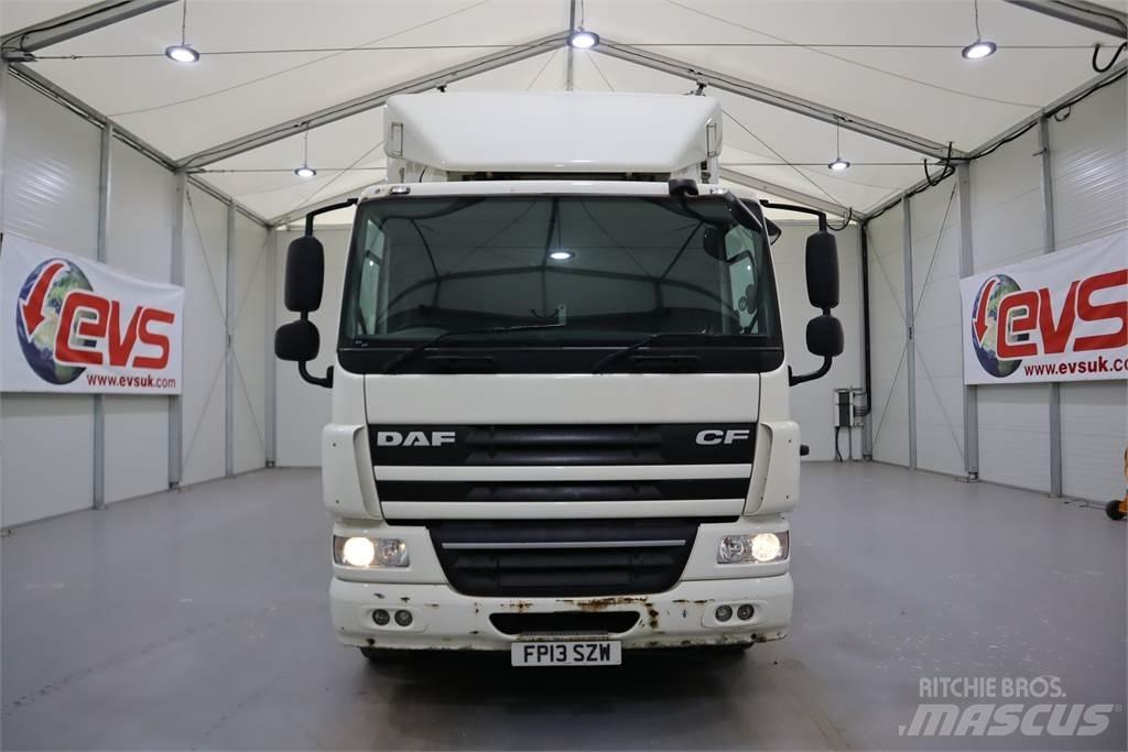DAF CF FAN 75.310 Рефконтейнеры