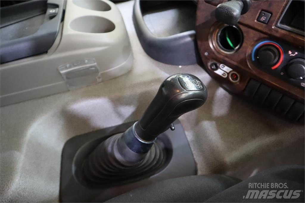 DAF CF FAN 75.310 Рефконтейнеры