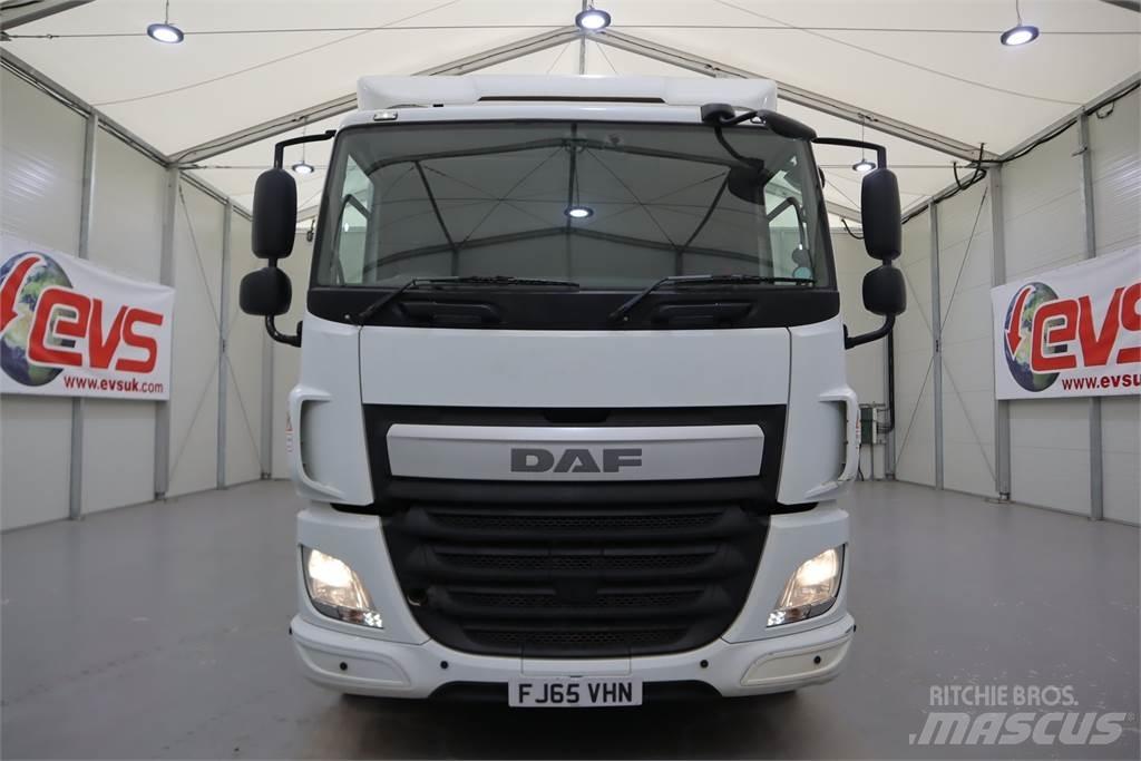 DAF CF330 Рефконтейнеры