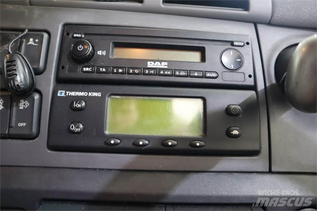 DAF CF330 Рефконтейнеры