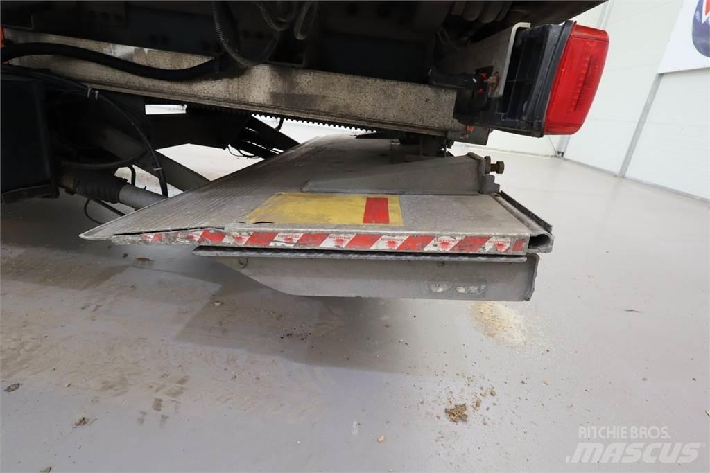 DAF CF370 Рефконтейнеры