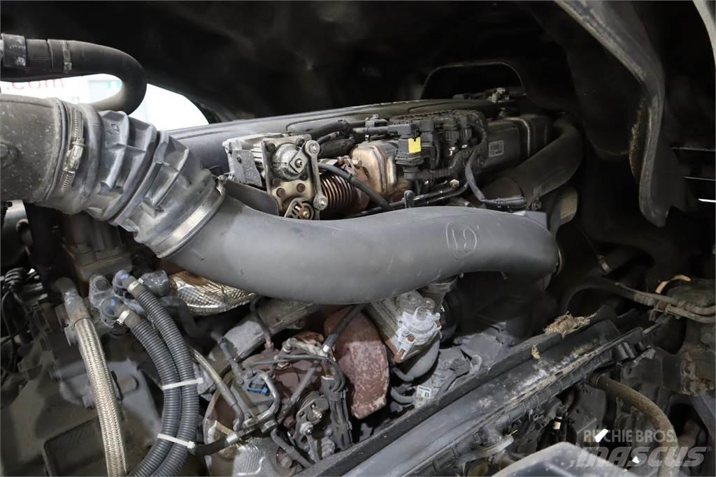 DAF CF450 Седельные тягачи