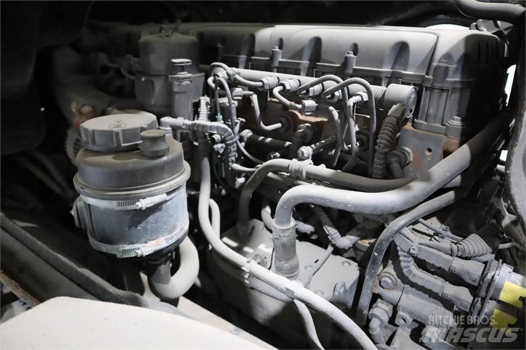 DAF CF450 Седельные тягачи