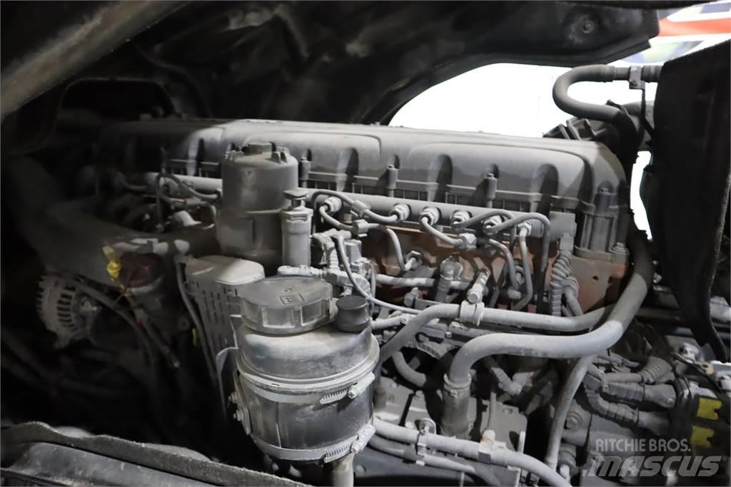 DAF CF450 Седельные тягачи
