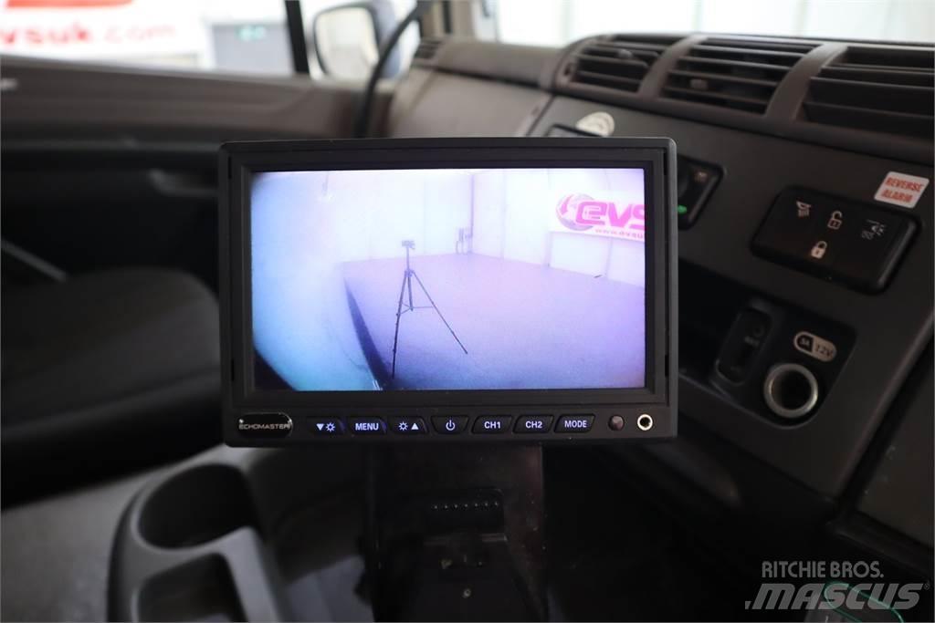 DAF CF450 Седельные тягачи