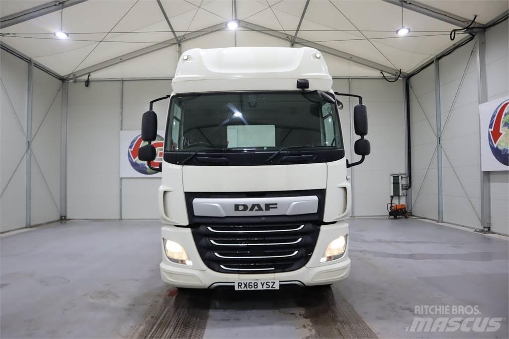 DAF CF450 Седельные тягачи