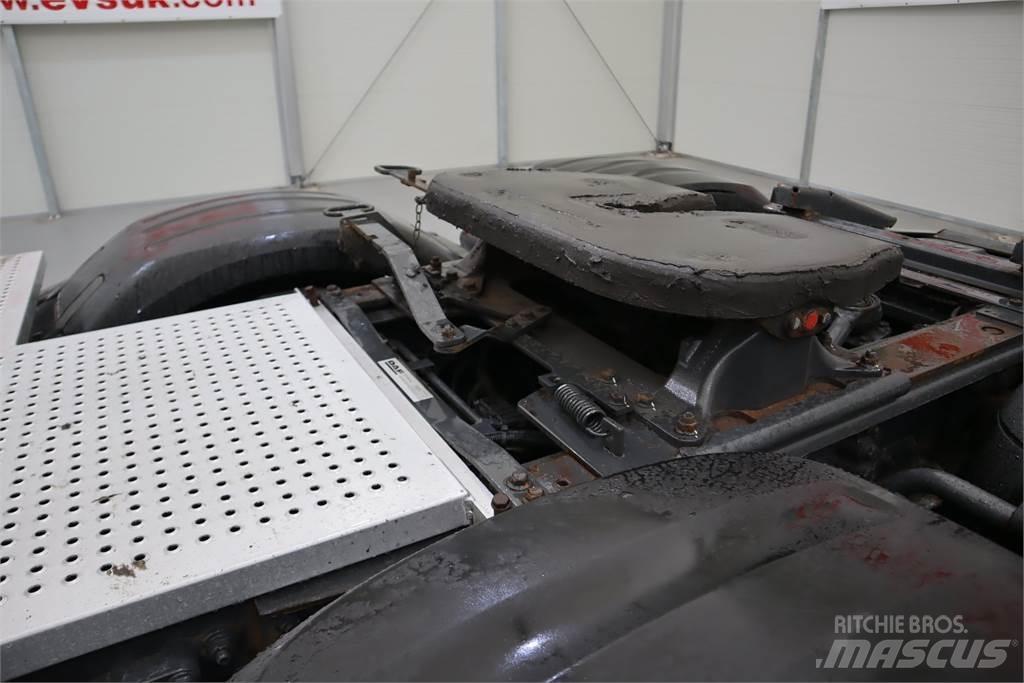 DAF CF480 Седельные тягачи