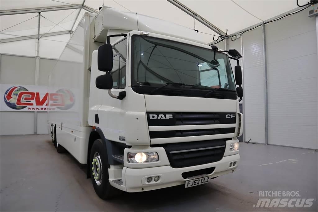 DAF CF75.310 Рефконтейнеры
