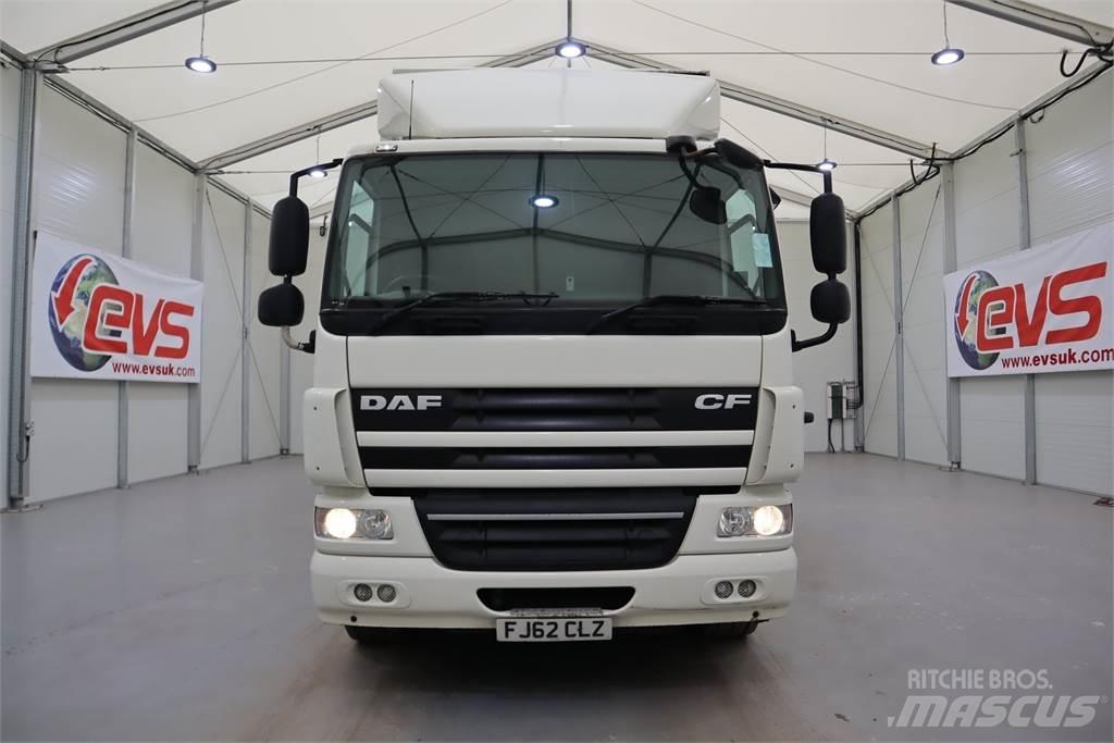 DAF CF75.310 Рефконтейнеры