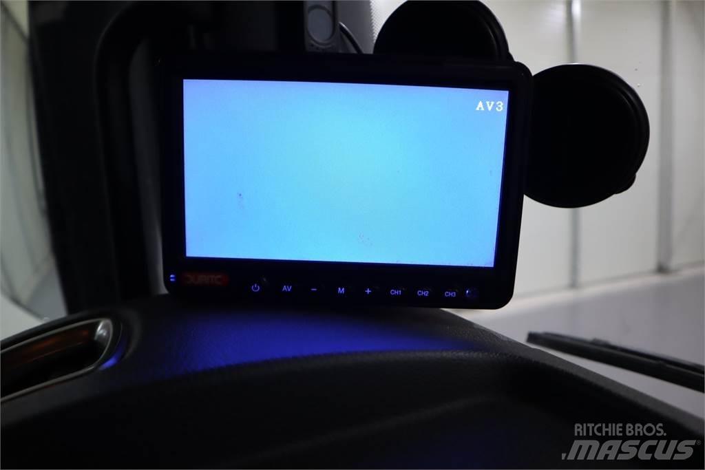 Scania R450 Седельные тягачи