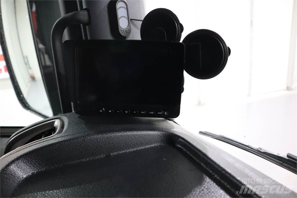 Scania R450 Седельные тягачи