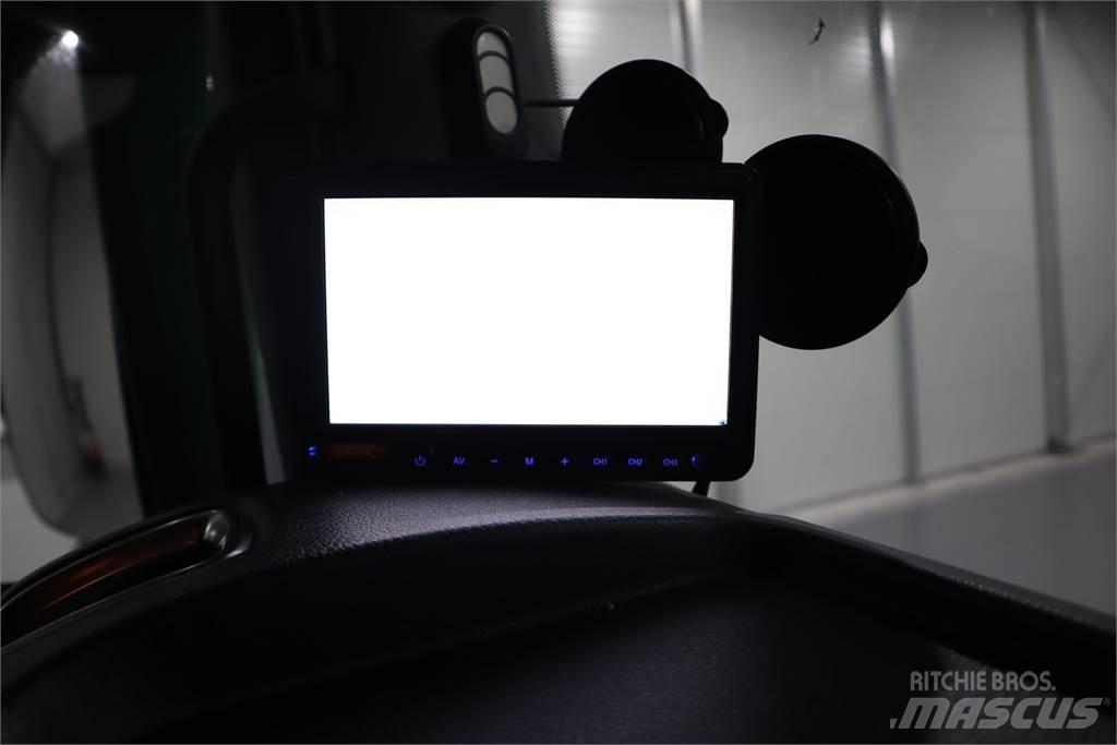 Scania R450 Седельные тягачи