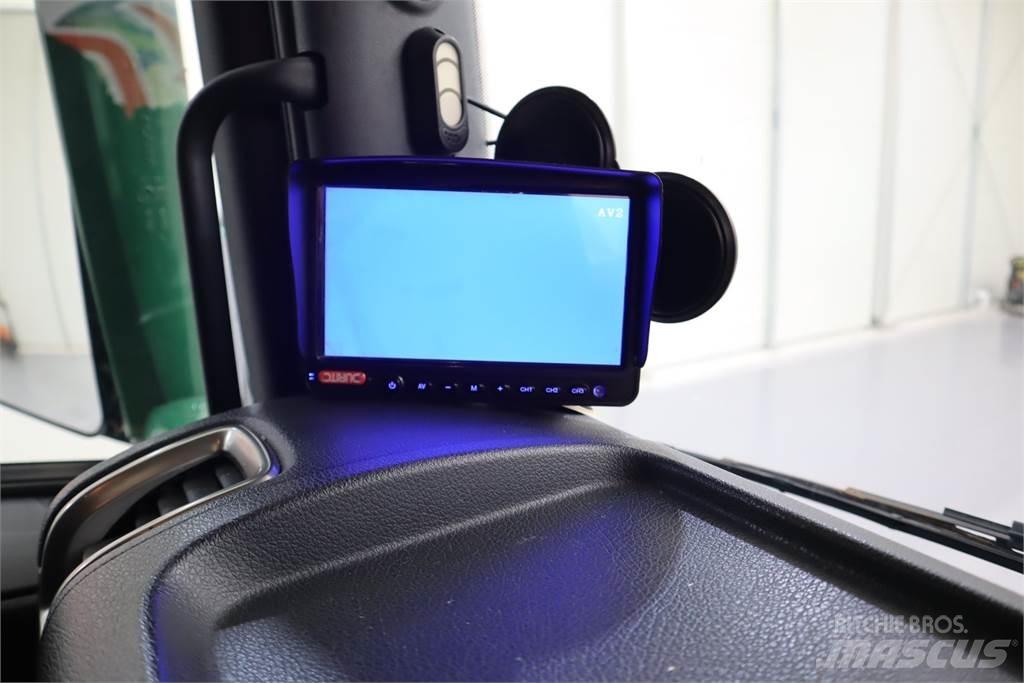 Scania R450 Седельные тягачи