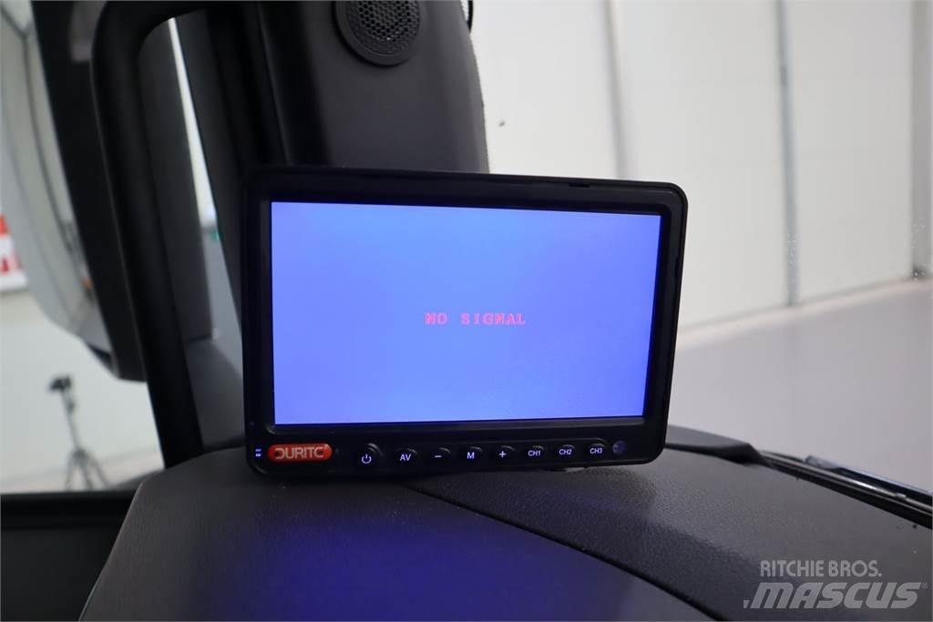 Scania R450 Седельные тягачи