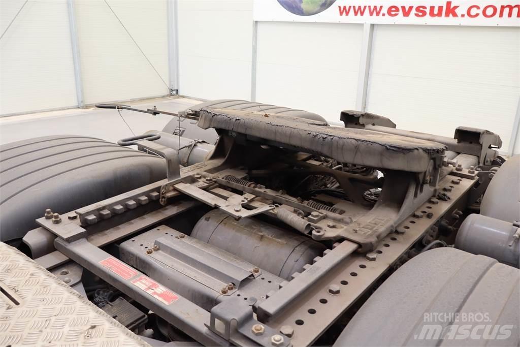 Scania R450 Седельные тягачи