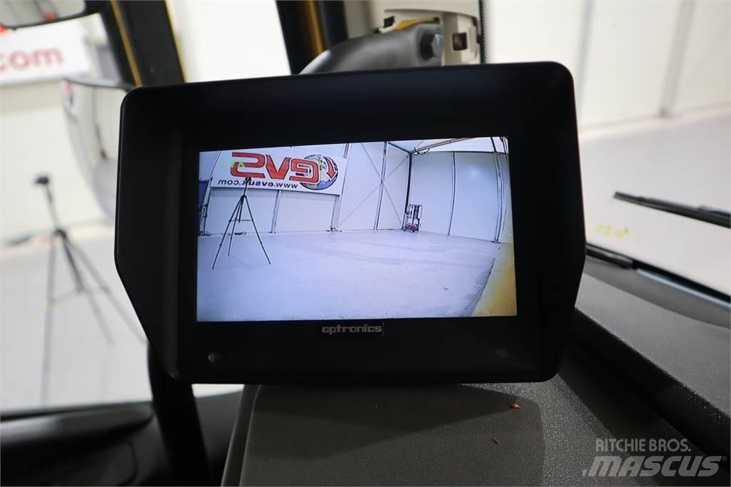 Volvo FH460 Седельные тягачи