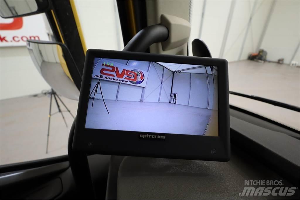 Volvo FH460 Седельные тягачи