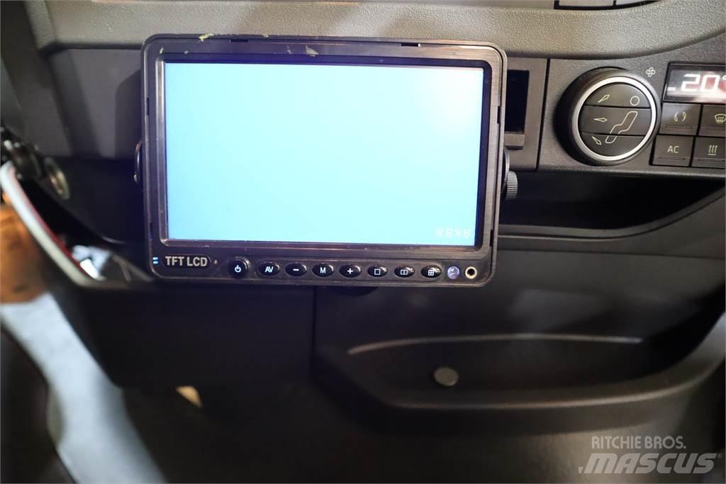 Volvo FH500 Седельные тягачи