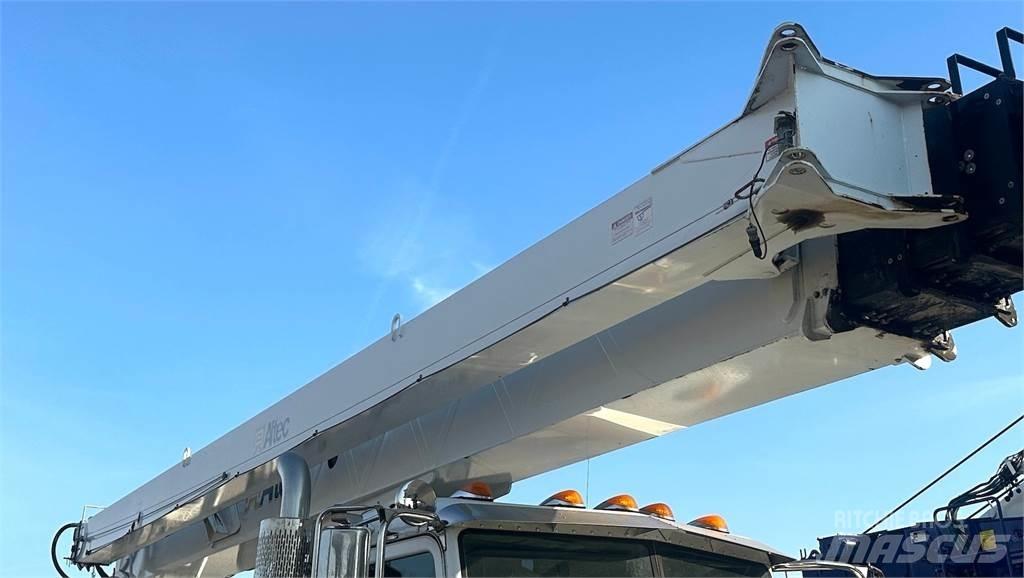 Altec  Боны и ковши