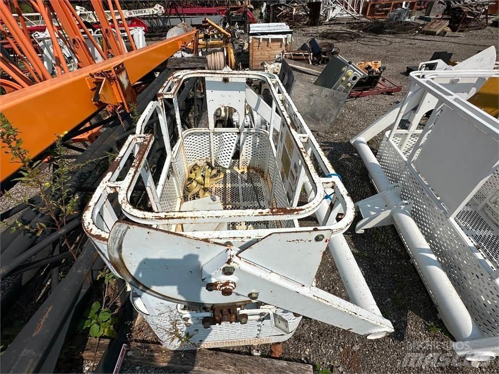 Altec  Запчасти для кранов