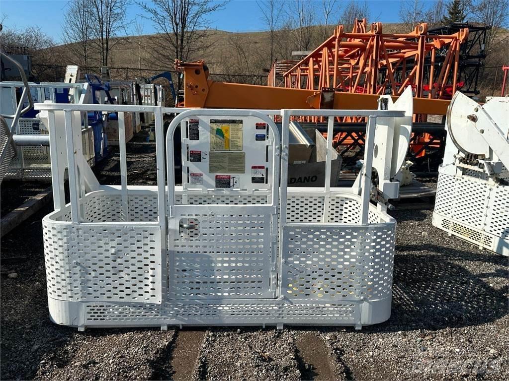 Altec  Запчасти для кранов