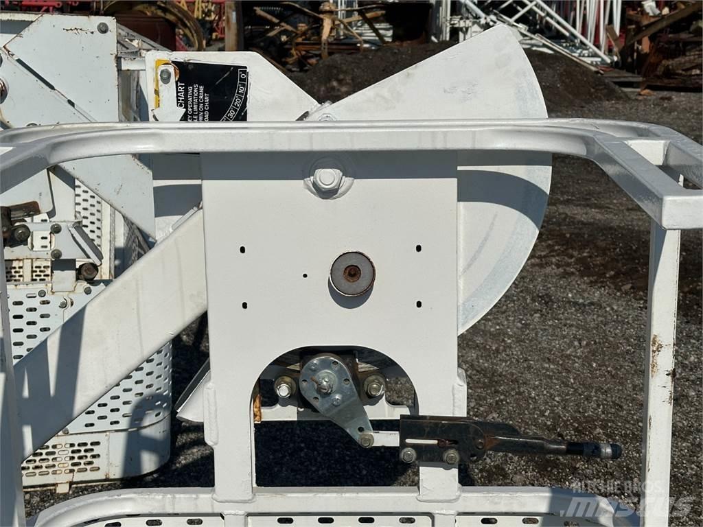 Altec  Запчасти для кранов