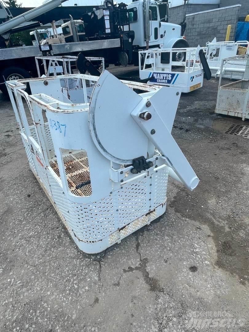 Altec  Запчасти для кранов