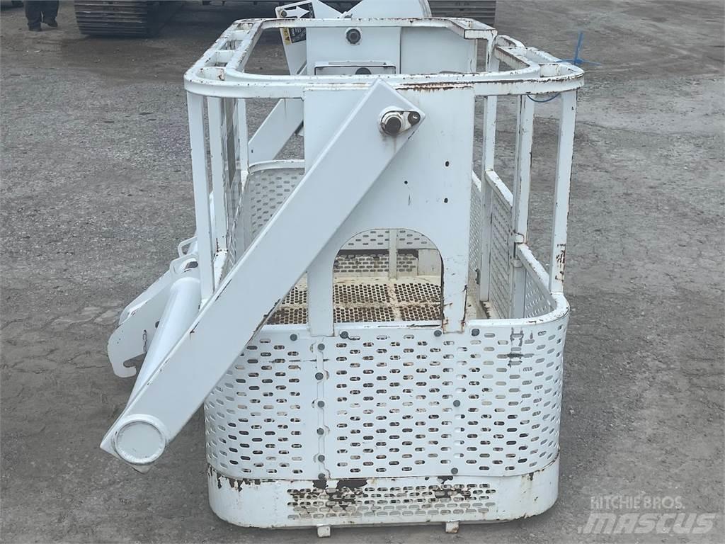 Altec  Запчасти для кранов