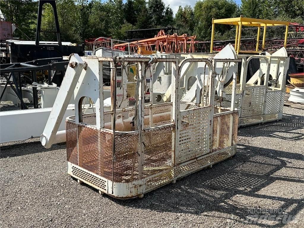 Altec 9700019868 Запчасти для кранов