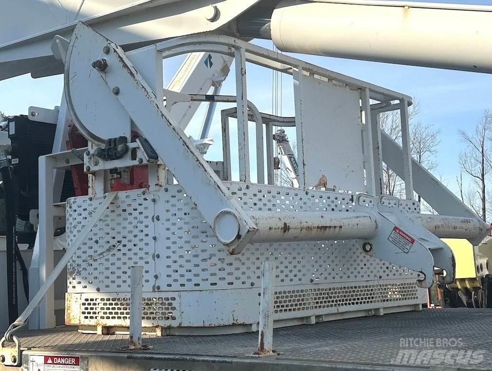 Altec 970019868 Запчасти для кранов