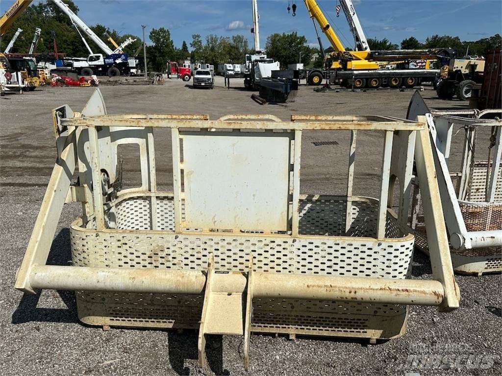 Altec 970019868 Запчасти для кранов