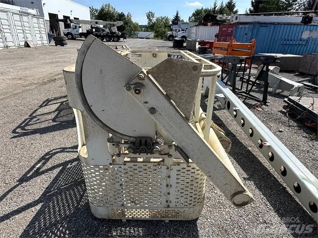 Altec 970019868 Запчасти для кранов