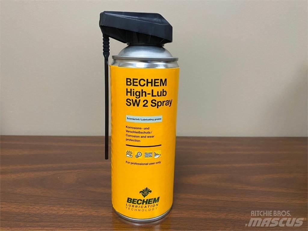  Bechem Другие грузоподъемные машины