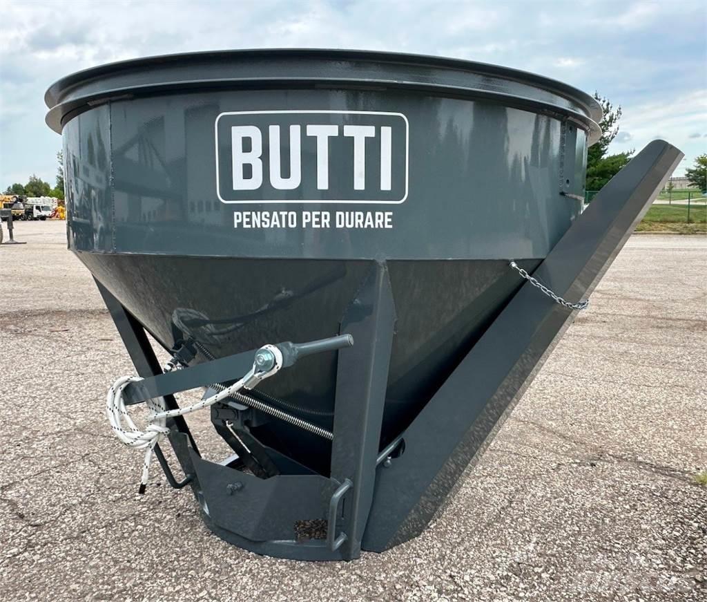 Butti 219X2OUS2 Ковши