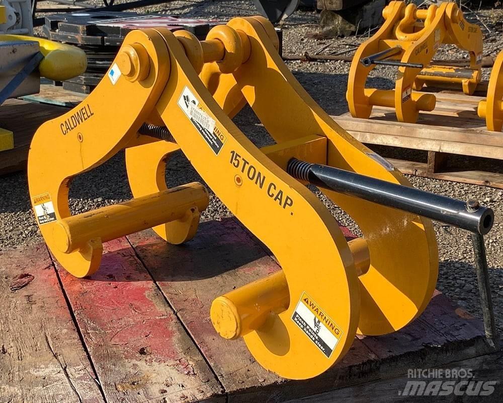  Caldwell GC-15 Другие грузоподъемные машины